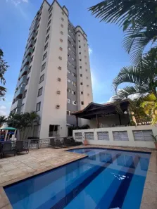 Apartamento com 2 Quartos à venda, 72m² no Cambuí, Campinas