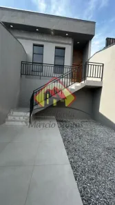 Casa com 3 Quartos à venda, 90m² no Residencial Estoril, Taubaté