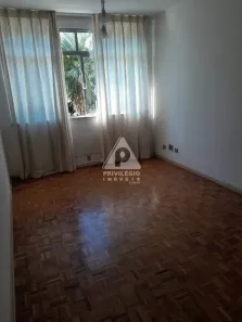 Apartamento com 3 Quartos à venda, 90m² no Tijuca, Rio de Janeiro