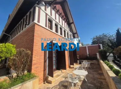 Casa com 3 Quartos à venda, 350m² no Jardim Leonor, São Paulo