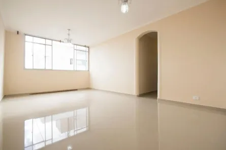 Apartamento com 3 Quartos à venda, 81m² no Santo Amaro, São Paulo