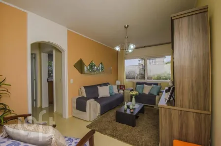 Apartamento com 2 Quartos à venda, 80m² no Cristal, Porto Alegre