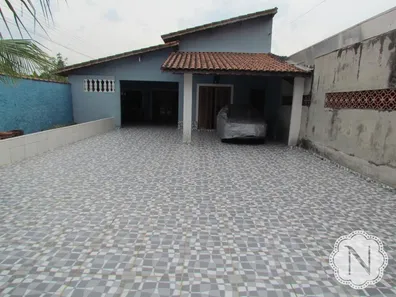 Casa com 3 Quartos à venda, 100m² no Verde Mar, Itanhaém