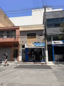 Ponto Comercial para alugar, 104m² no Bom Retiro, São Paulo