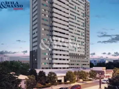 Apartamento com 2 Quartos à venda, 38m² no Quarta Parada, São Paulo