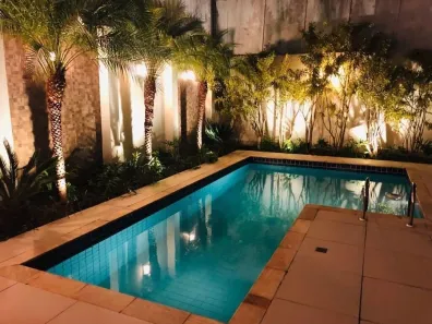 Casa com 4 Quartos à venda, 360m² no Alphaville, Santana de Parnaíba