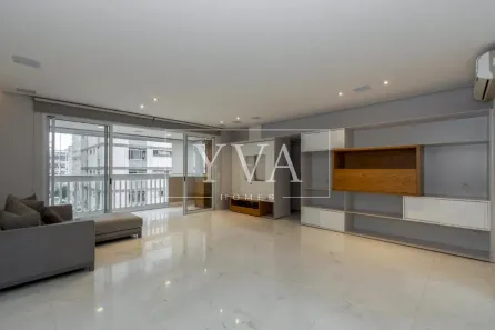 Apartamento com 2 Quartos à venda, 112m² no Jardim Paulista, São Paulo