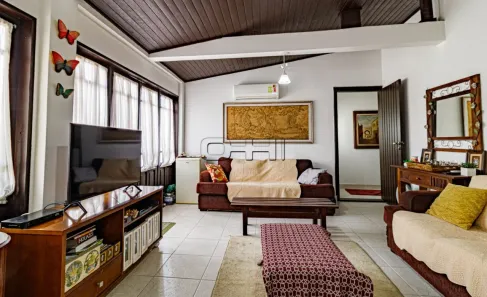 Cobertura com 3 Quartos à venda, 220m² no Vila Clementino, São Paulo
