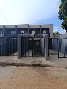 Casa com 2 Quartos à venda, 58m² no Lagoinha Leblon (Venda Nova), Belo Horizonte