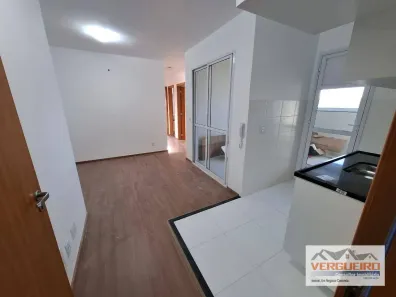 Apartamento com 3 Quartos à venda, 64m² no Condomínio Residencial Colinas do Paratehy, São José dos Campos