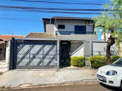 Casa com 4 Quartos à venda, 200m² no Jardim Vale do Cedro, Londrina