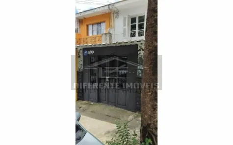 Sala Comercial com 2 Quartos à venda, 125m² no Tatuapé, São Paulo