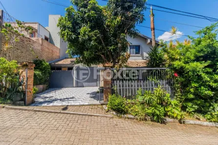 Casa de Condomínio com 3 Quartos à venda, 192m² no Vila Nova, Porto Alegre