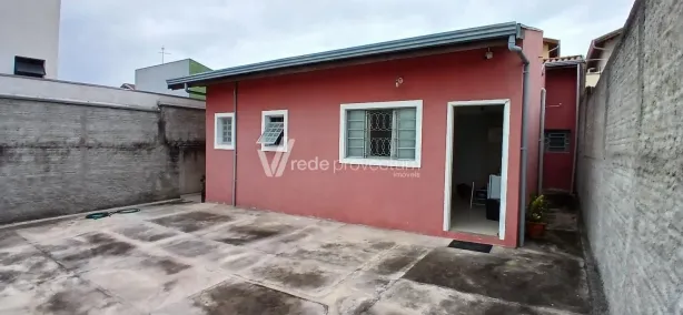 Sobrado com 3 Quartos para alugar, 120m² no Parque da Figueira, Campinas