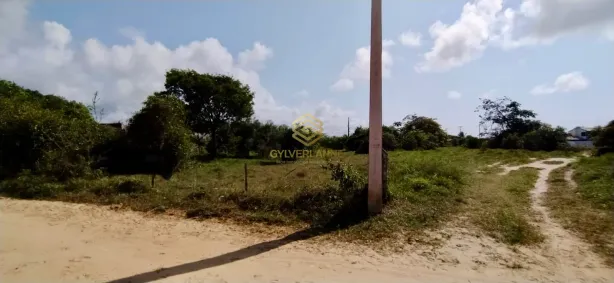 Lote/Terreno à venda, 384m² no Matapoã, Aracaju