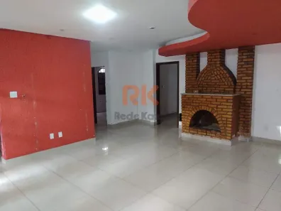 Casa com 5 Quartos para alugar, 404m² no Santa Amélia, Belo Horizonte