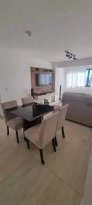 Apartamento com 2 Quartos à venda, 84m² no Lídice, Uberlândia