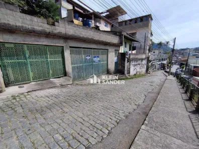 Lote/Terreno à venda, 400m² no Olaria, Nova Friburgo