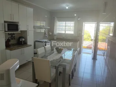 Casa com 3 Quartos à venda, 220m² no Vila Granada, São Paulo