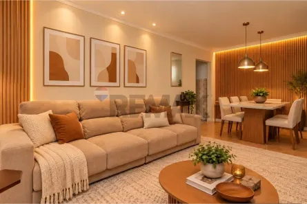 Casa com 3 Quartos à venda, 115m² no Vila Santa Catarina, São Paulo