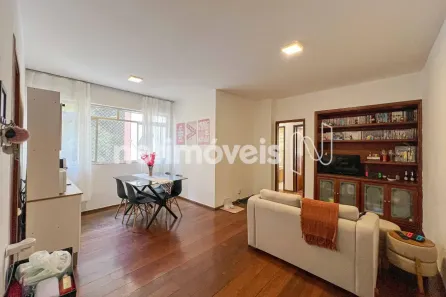 Apartamento com 3 Quartos à venda, 90m² no Alto Barroca, Belo Horizonte