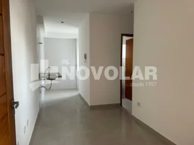 Apartamento com 2 Quartos à venda, 34m² no Vila Isolina Mazzei, São Paulo