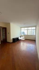 Apartamento com 3 Quartos à venda, 89m² no Icaraí, Niterói