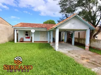 Casa com 3 Quartos à venda, 108m² no Praia de Mariluz, Imbé