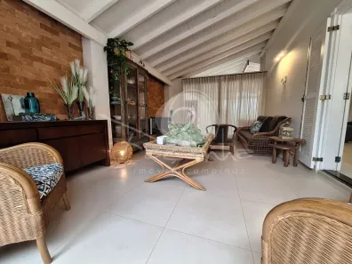 Casa de Condomínio com 3 Quartos à venda, 234m² no Parque Imperador, Campinas