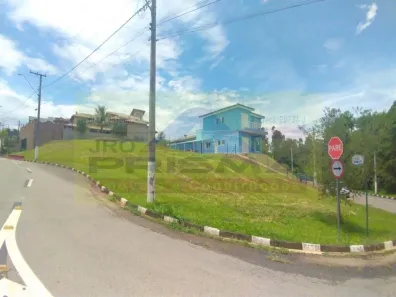 Lote/Terreno à venda, 1306m² no Residencial Dos Lagos, Itupeva