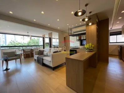 Apartamento com 2 Quartos à venda, 72m² no Santa Teresinha, São Paulo