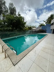 Apartamento com 3 Quartos à venda, 87m² no Farol, Maceió