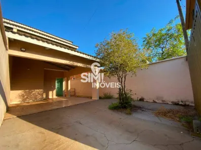 Sobrado com 3 Quartos para alugar, 160m² no Plano Diretor Sul, Palmas