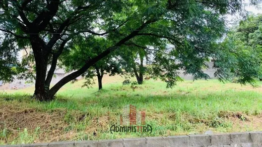 Lote/Terreno à venda, 337m² no Brigadeiro Tobias, Sorocaba