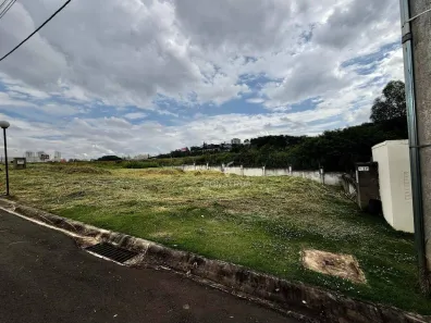 Lote/Terreno à venda, 430m² no Parque Rural Fazenda Santa Cândida, Campinas