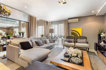 Apartamento com 2 Quartos à venda, 163m² no Vila Uberabinha, São Paulo