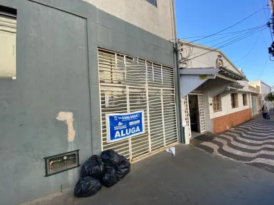 Ponto Comercial para alugar, 21m² no Marília, Marília