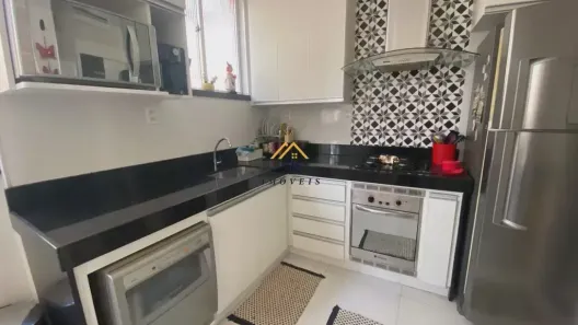 Apartamento com 2 Quartos à venda, 71m² no Freguesia (Ilha do Governador), Rio de Janeiro