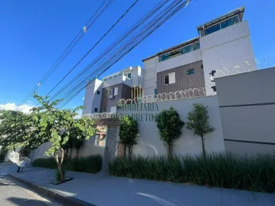 Apartamento com 3 Quartos à venda, 125m² no Arvoredo 2ª Seção, Contagem