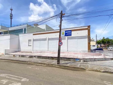 Ponto Comercial para alugar, 352m² no Parreão, Fortaleza