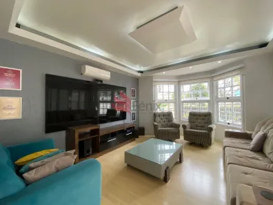 Casa com 3 Quartos para alugar, 206m² no Jardim Mauá, Novo Hamburgo