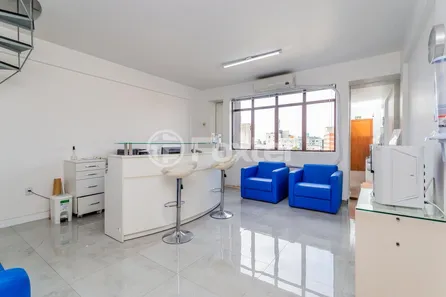 Sala Comercial à venda, 71m² no Floresta, Porto Alegre