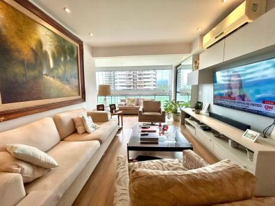 Apartamento com 3 Quartos à venda, 147m² no Barra da Tijuca, Rio de Janeiro