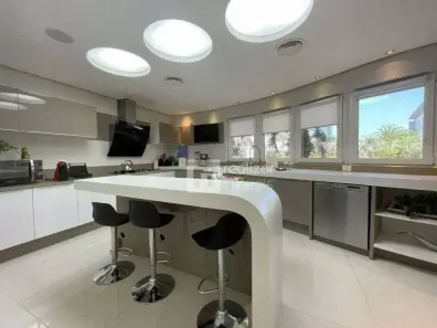 Casa com 5 Quartos à venda, 1224m² no Jurerê Internacional, Florianópolis