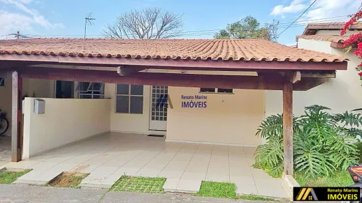 Casa de Condomínio com 3 Quartos à venda, 84m² no Jardim Zulmira, Sorocaba