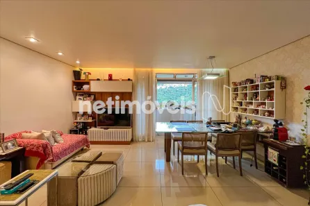 Apartamento com 4 Quartos à venda, 119m² no Buritis, Belo Horizonte