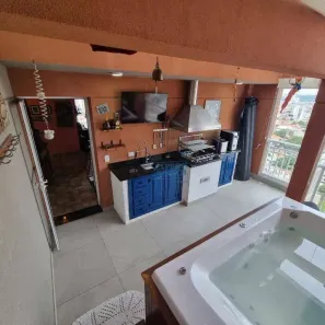 Apartamento com 2 Quartos à venda, 86m² no Parque da Vila Prudente, São Paulo