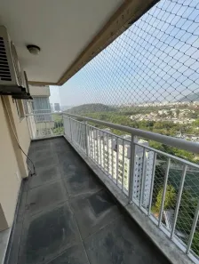 Cobertura com 3 Quartos à venda, 130m² no Jacarepaguá, Rio de Janeiro