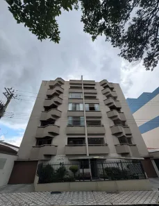 Apartamento com 2 Quartos à venda, 78m² no Jardim Eulália, Taubaté