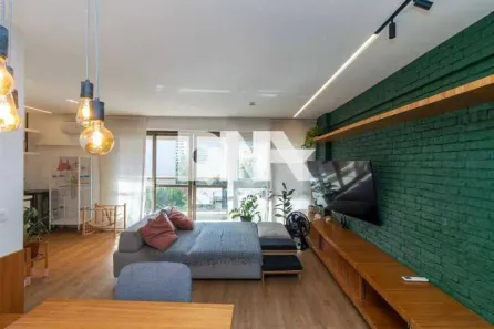 Apartamento com 4 Quartos à venda, 123m² no Botafogo, Rio de Janeiro